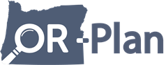 OR-Plan logo