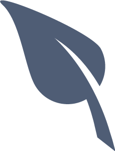 Leaf icon