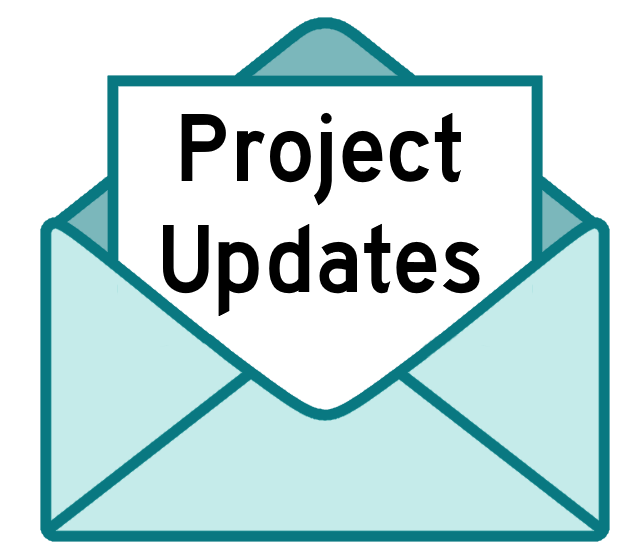 Email Updates Icon