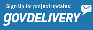 GovDelivery Logo