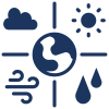 climate badge