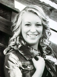 photo of Alexxyss Therwhanger