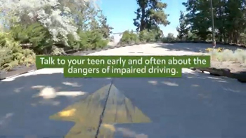 Dangers of DUII PSA thumbnail image