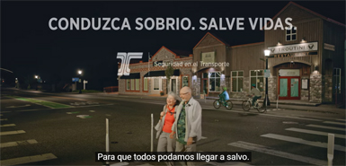 En Sus Manos Thumbnail