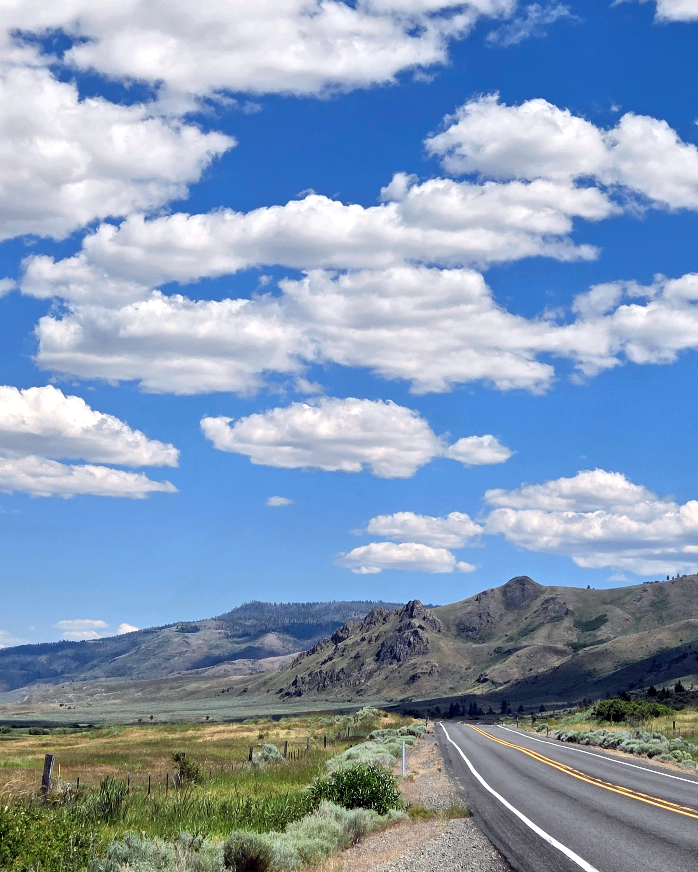 John Day River