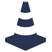 Traffic Cone icon
