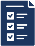 Checklist icon