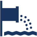 Culvert Engineering Icon