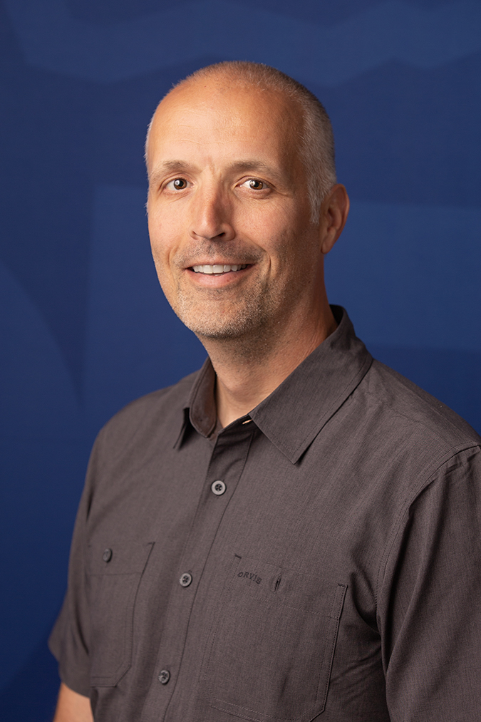Rick Bruno
