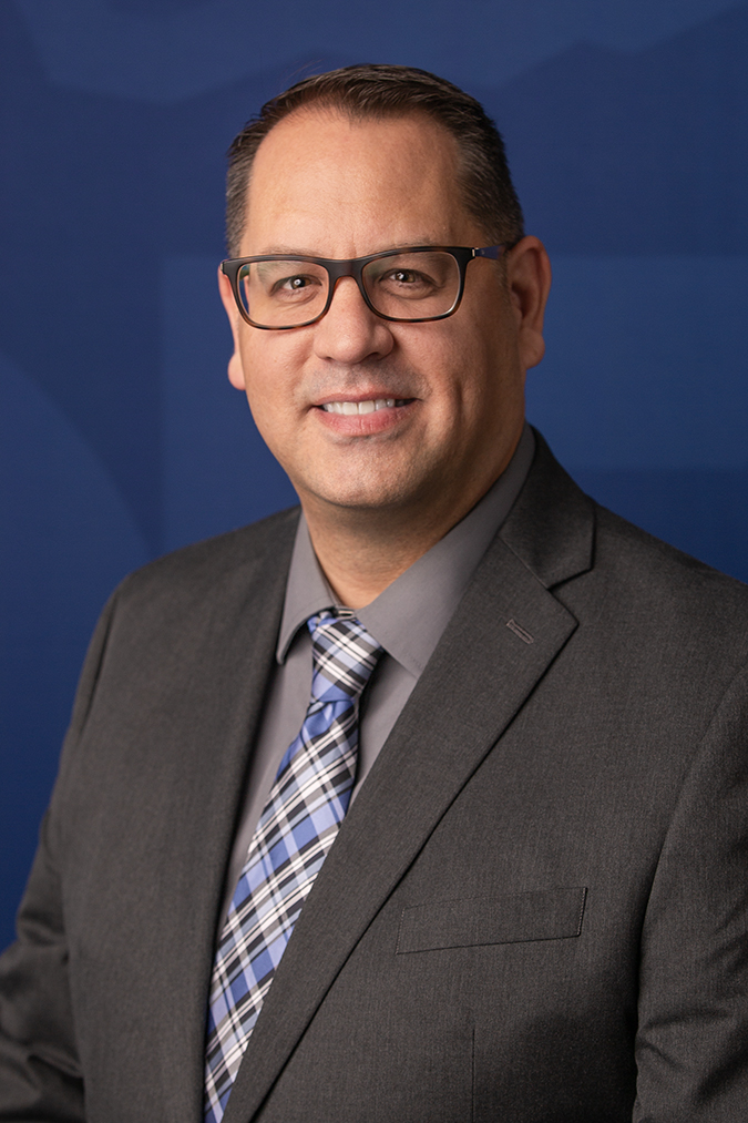 Frank Kuchta