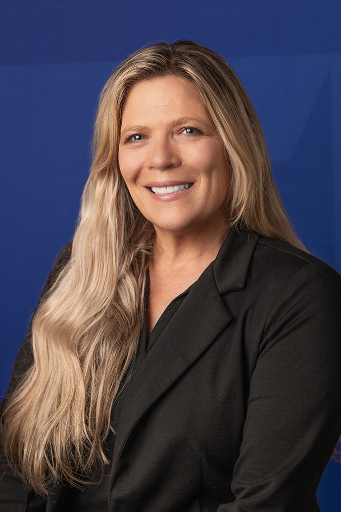 Julie Slevin
