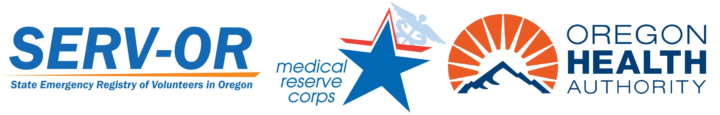 SERV OR