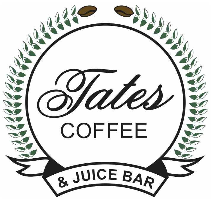 Tates Coffee and Juice Bar