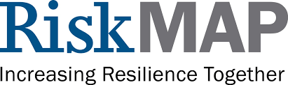 Risk MAP Logo