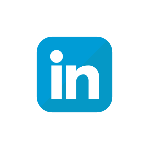 Linkedin logo