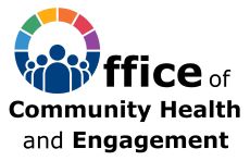 OCHE logo