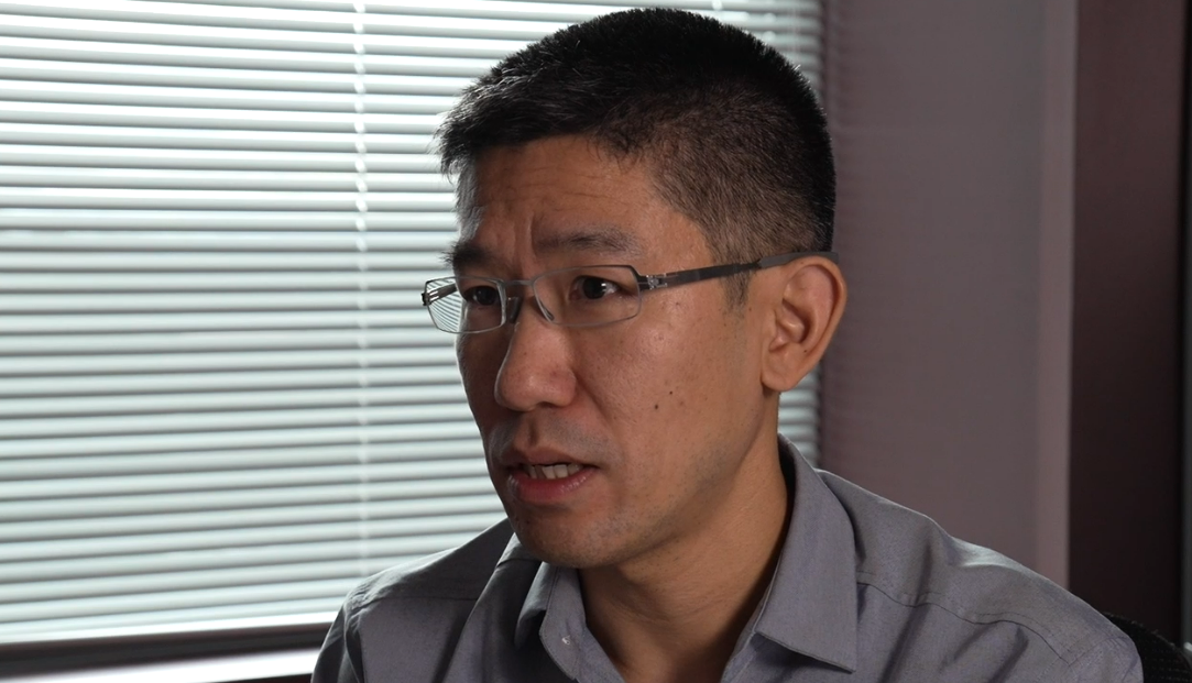 Dr. Howard Chiou
