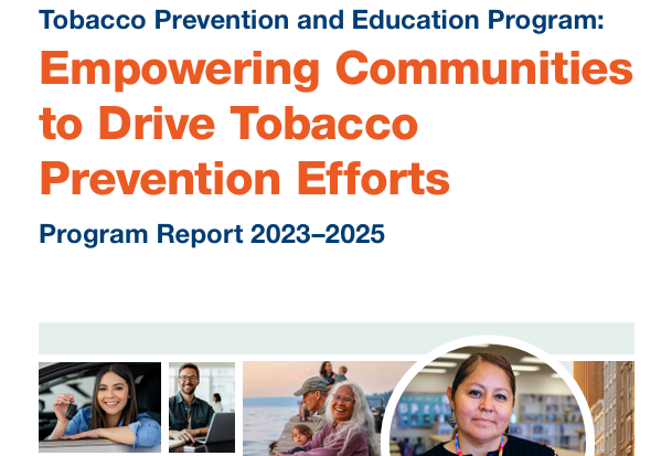 tpep report