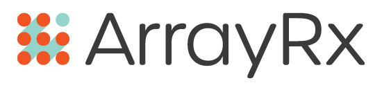 ArrayRx logo