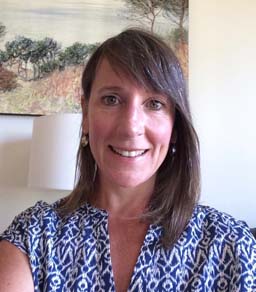 Gretchen Horton-Dunbar, MPH, CPH