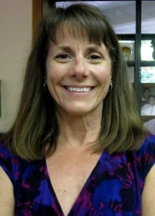 Kelli McKnight