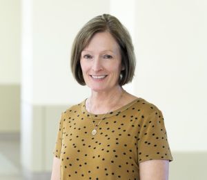 Patty Barfield