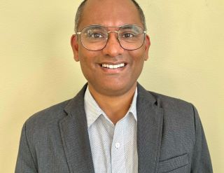 Surya Karlapati