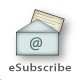 subscribe envelope