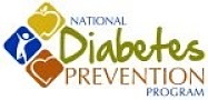 National Diabetes Prevention Program logo