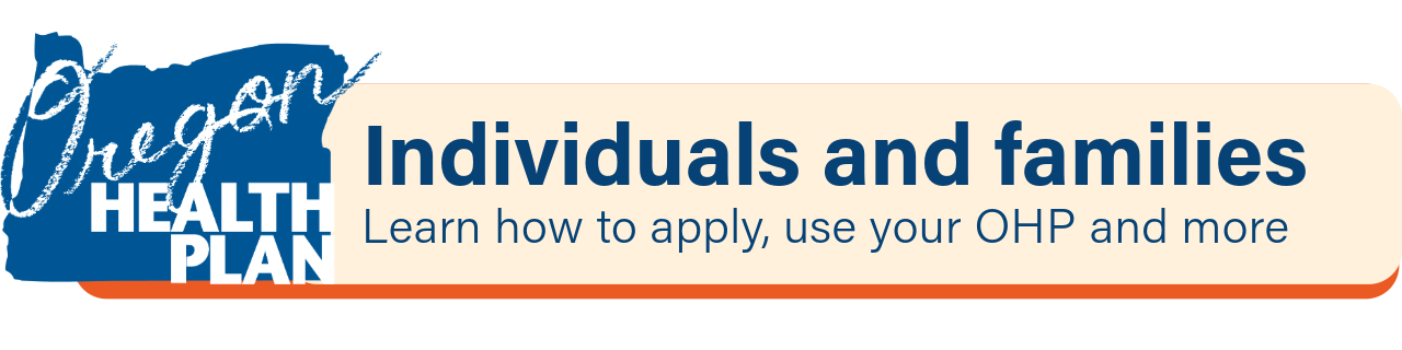 Oregon Health Plan Resources for Providers: Check claim status, member eligibility and more