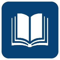Handbook icon