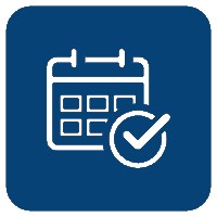 Calendar icon
