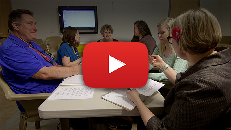 treatment planning video