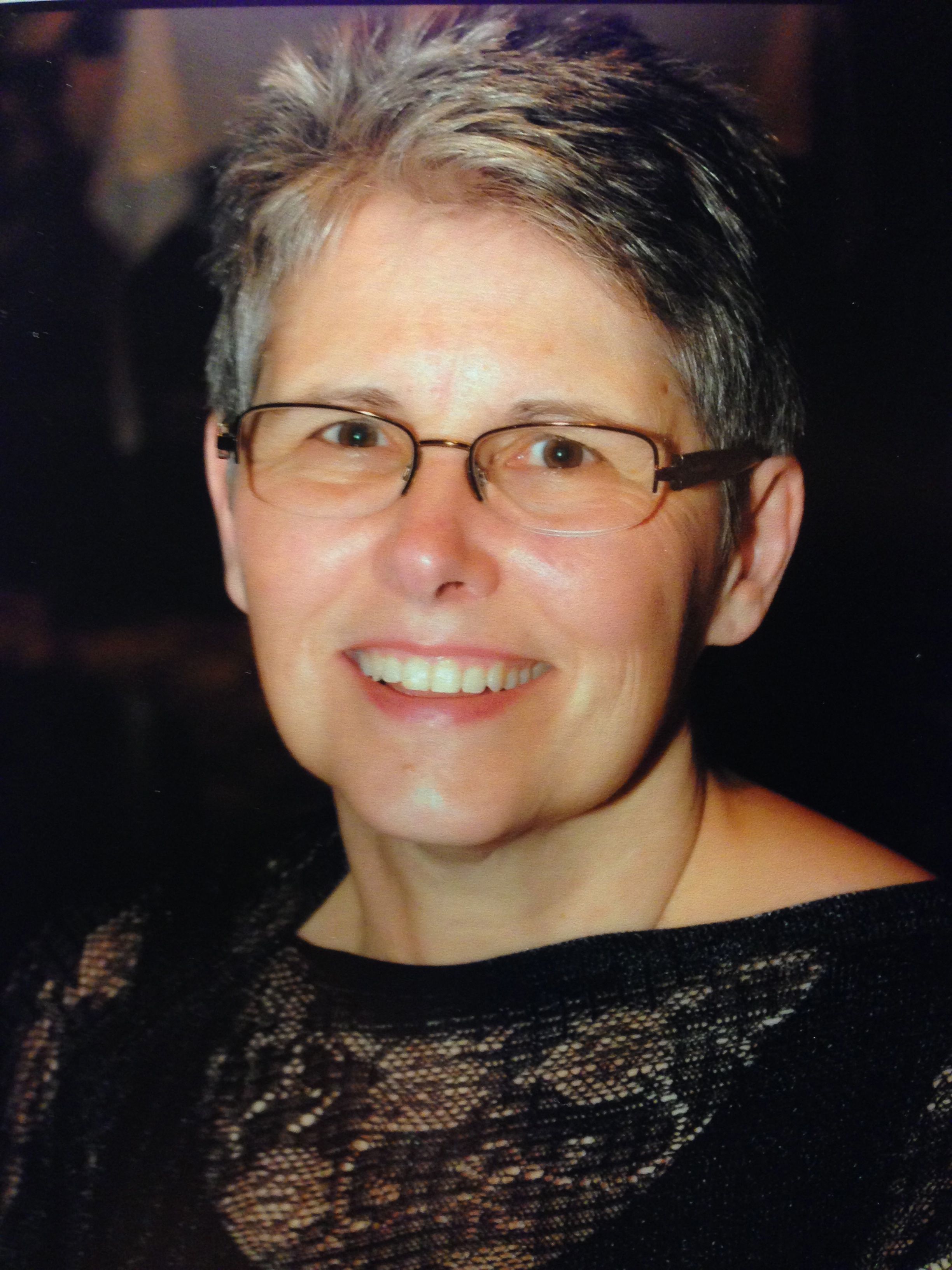 Phyllis Zegers