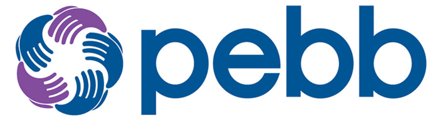 PEBB logo