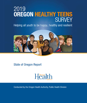 Report cover