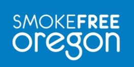 Smokefree Oregon logo