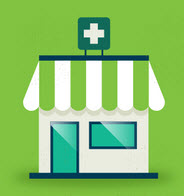OMMP dispensaries