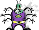 bugsy
