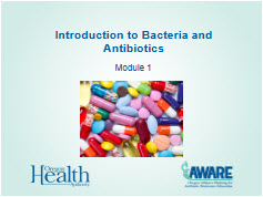 Module 1