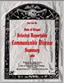 2000 Reportable Communicable Disease Summary report