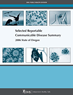 2006 Selected Reportable Communicable Disease summary