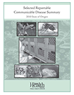 2010 Selected Reportable Communicable Disease summary
