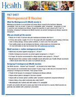 fact sheet