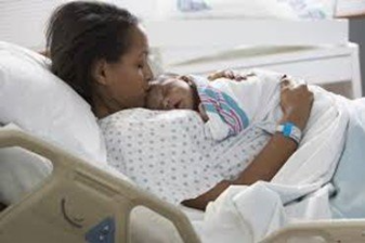 Baby's visit to the doctor  pediatrician stock pictures, royalty-free photos & images