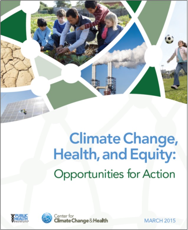 PHI Equity Report cover