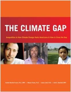 Report cover