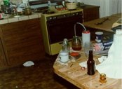drug lab