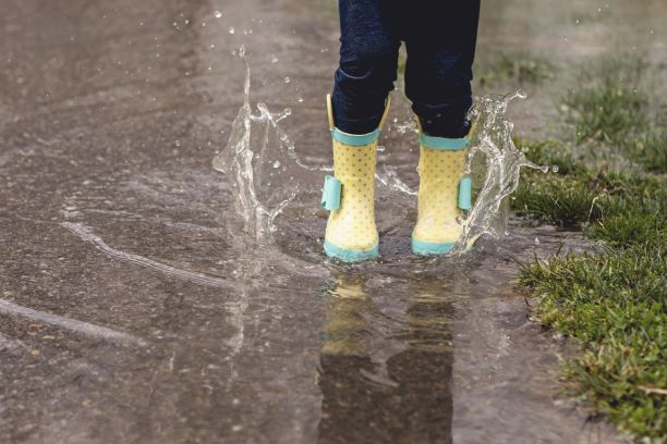 rainboots