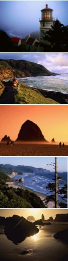 beaches